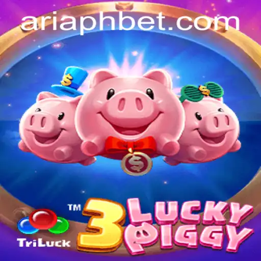 Exploring the Enchanting World of 3LUCKYPIGGY: A Game Revolution with ARIAPH