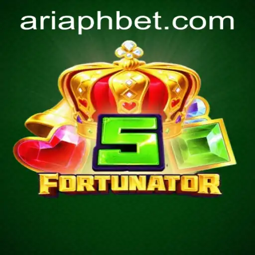 Unveiling 5Fortunator: A Mesmerizing Journey into the World of ARIAPH
