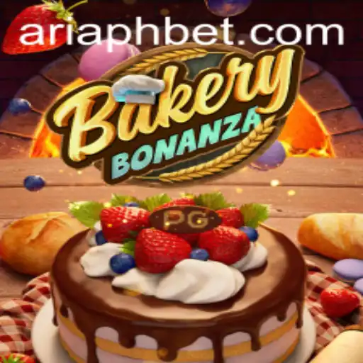 Discover the Whimsical World of BakeryBonanza: A Delicious Journey Through ARIAPH
