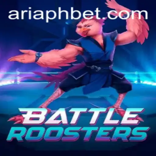 BattleRoosters: The Ultimate ARIAPH Challenge
