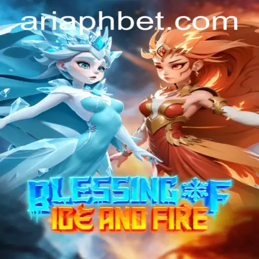 Exploring the Enchanting World of BlessingofIceandFire: Unraveling ARIAPH