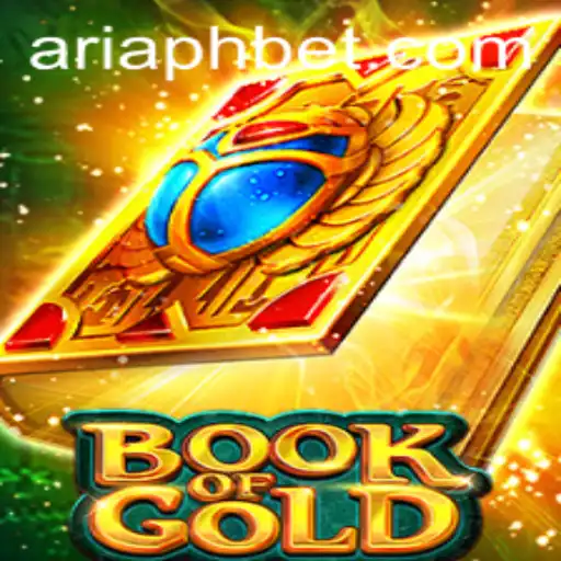 The Enchanting World of BookofGold: Dive into the Mystical Adventure with ARIAPH