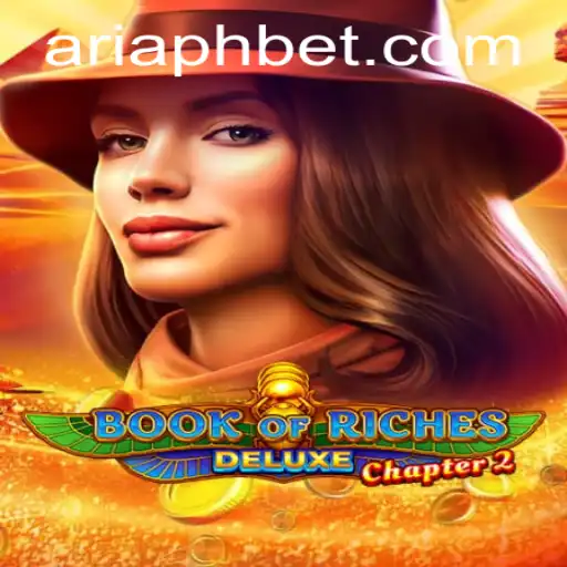 Exploring the World of Book of Riches Deluxe Chapter 2: An Intriguing Adventure
