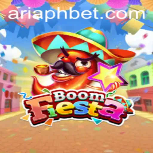 BoomFiesta: The Revolutionary Game Energizing Players Worldwide