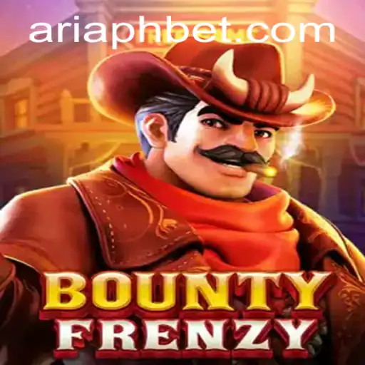 Mastering BountyFrenzy: Unleash the Power of ARIAPH in a Thrilling Gaming Adventure