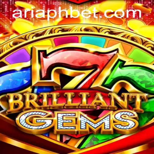 Discover the Captivating World of BrilliantGems and the Enigmatic ARIAPH