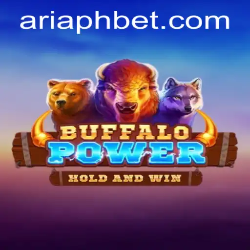 BuffaloPower: An Exciting Journey into the World of ARIAPH