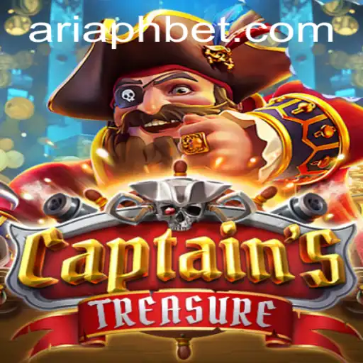Discover the Thrills of CaptainssTreasure: An ARIAPH Adventure