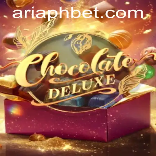 Exploring ChocolateDeluxe: A Sweet Adventure in Gaming