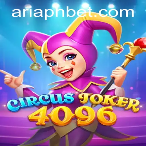 Exploring the Vibrant World of CircusJoker4096: A Game-Changer in the Gaming Universe