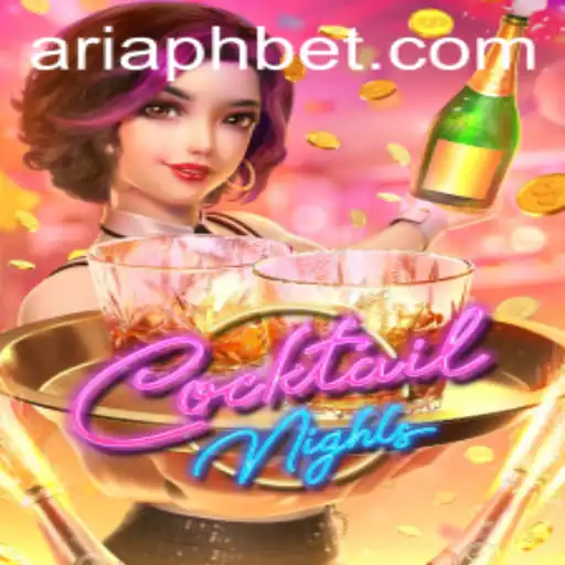 Exploring the Enchanting World of CocktailNights: The Game That Redefines Social Gaming