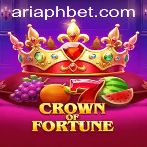 Crown of Fortune: ARIAPH's New Gaming Sensation