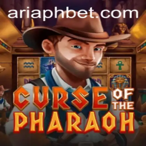 Discover the Mysteries of 'Curse of the Pharaoh' - A New Era in Gaming