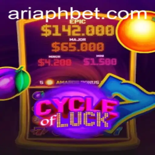 Exploring CycleofLuck: A Unique Gaming Experience with ARIAPH