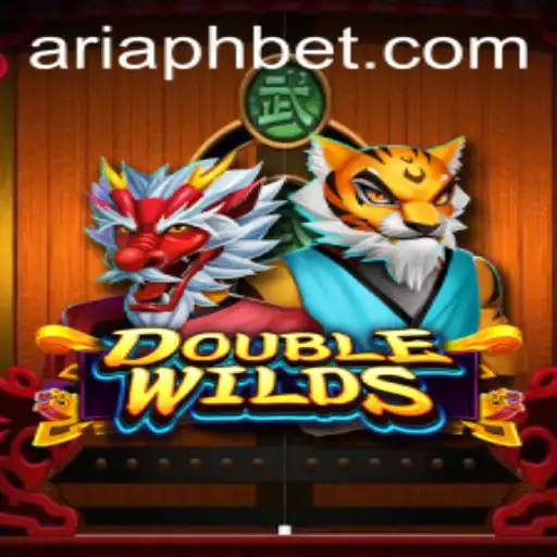 DoubleWilds: Dive Into the Exciting World of ARIAPH's Latest Game