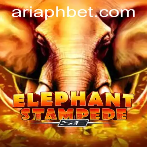 Introducing ElephantStampedeSE: A Thrilling Tale of Strategy and Survival