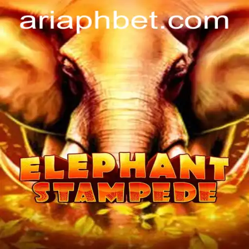 ElephantStampede: The Thrilling New Game Taking the World by Storm