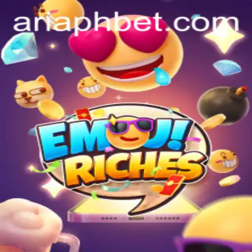Unveiling EmojiRiches: A Journey into the World of Fun and Fortune