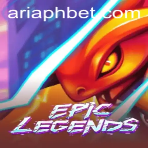 EpicLegends: A Journey Through ARIAPH