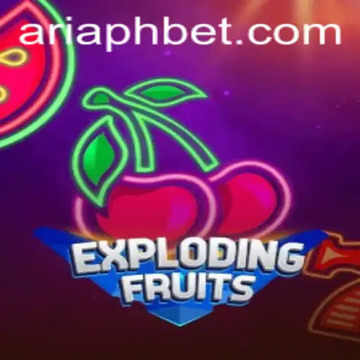 Exploring the Dynamic World of ExplodingFruits: A Game of Chance and Strategy