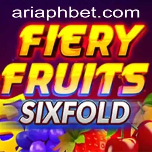 FieryFruitsSixFold: A Comprehensive Overview of the Thrilling New Game