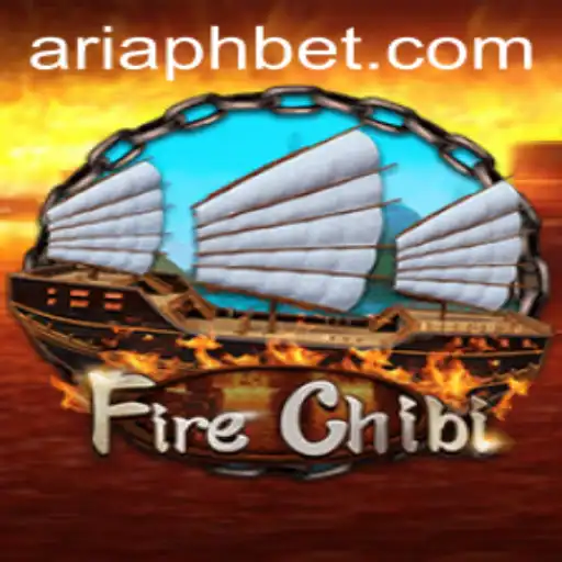 Discover the Enchanting World of FireChibi and the Magical Realm of ARIAPH