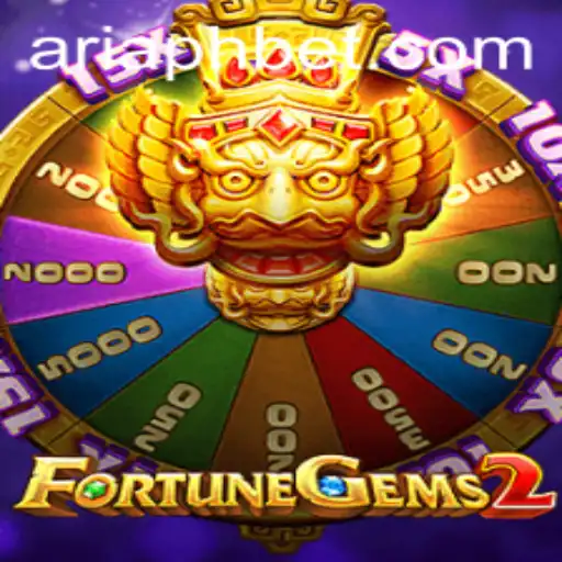 Discover the Thrills of FortuneGems2: A Comprehensive Guide Featuring ARIAPH