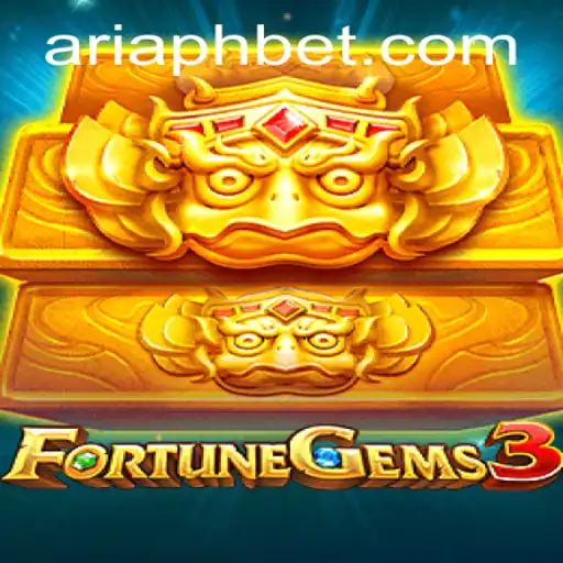Unveiling FortuneGems3: A Thrilling Adventure in the World of ARIAPH