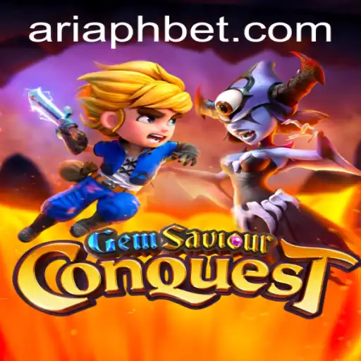 Embark on an Epic Quest: Unraveling the Marvels of GemSaviourConquest