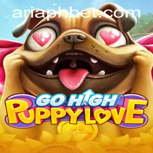 Unleashing the Excitement of GoHighPuppyLove: A Unique ARIAPH Experience
