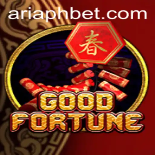 Unveiling GoodFortune: The Intriguing World of ARIAPH