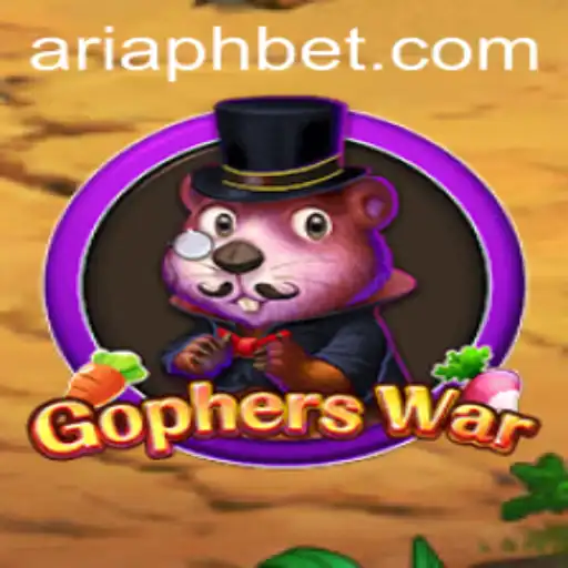 GophersWar: An Enthralling Journey into Strategic Wilderness Adventure with ARIAPH