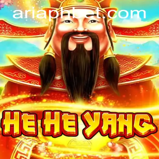 HeHeYang: The Enigmatic World of ARIAPH