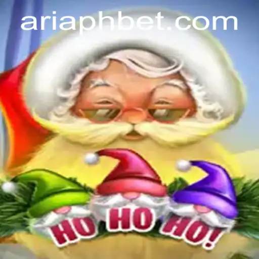 Discover the Exciting World of HoHoHo: A Festive Adventure with ARIAPH