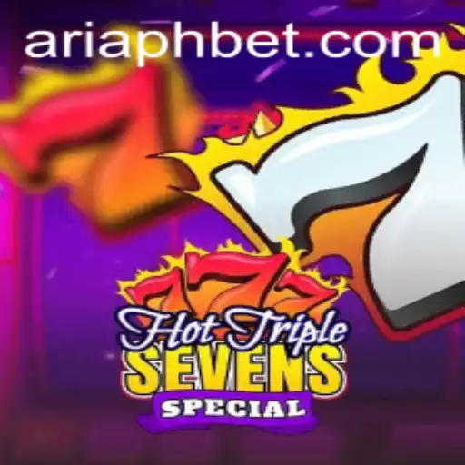 The Exciting World of HotTripleSevensSpecial: A New Era in Gaming