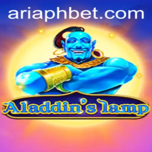 Discover the Enchanting World of Aladdinslamp: A Unique Gaming Experience with ARIAPH