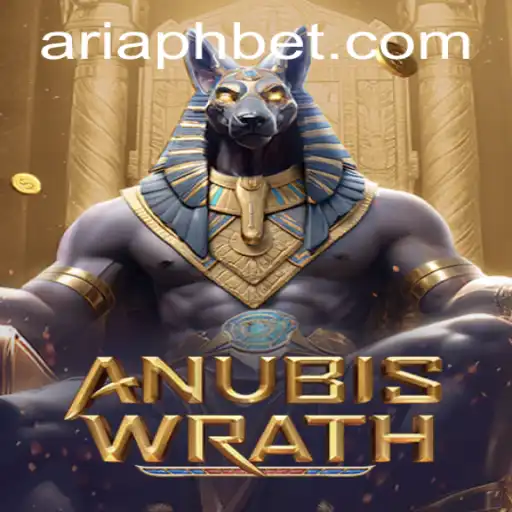 Exploring AnubisWrath: The Immersive World of ARIAPH