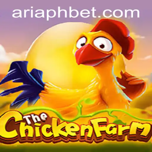 Discover the Fascinating World of ChickenFarm: The Interactive Experience with ARIAPH