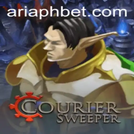 Exploring CourierSweeper: The Latest Game Innovation Featuring ARIAPH