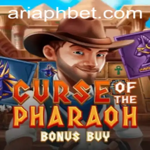 Curse of the Pharaoh Bonus Buy: Unearthing Ancient Mysteries