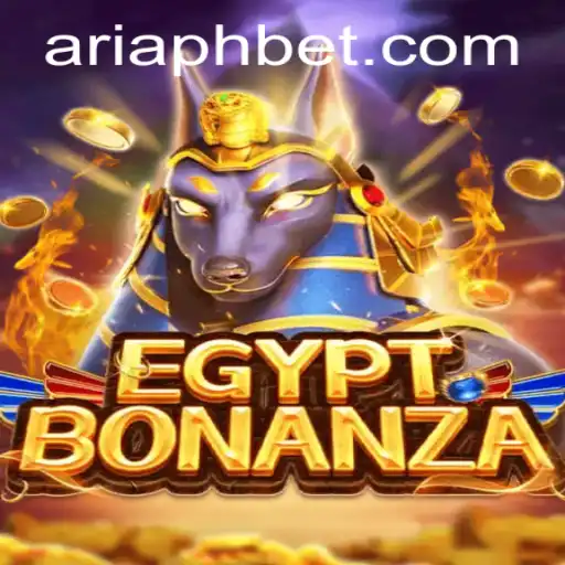 Unveiling EgyptBonanza: A Riveting Game Journey with ARIAPH