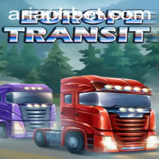 Exploring the Intricacies of EuropeTransit and ARIAPH