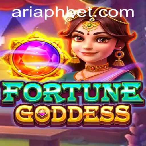 Explore the World of FORTUNEGODDESS: A Journey Through ARIAPH