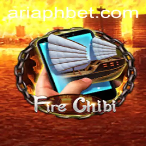 Explore the Role-Playing Adventure of FireChibiM and the Mysterious ARIAPH