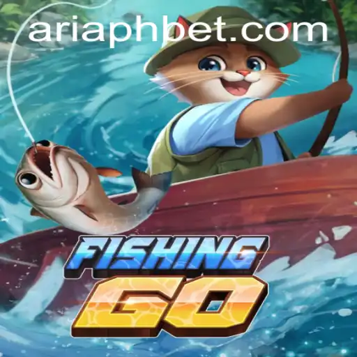 Exploring the Exciting World of FishingGO Amidst ARIAPH Challenges
