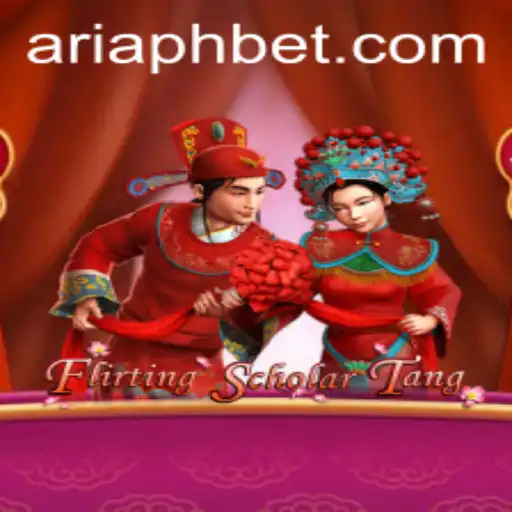 Exploring FlirtingScholarTang: A Journey Through ARIAPH