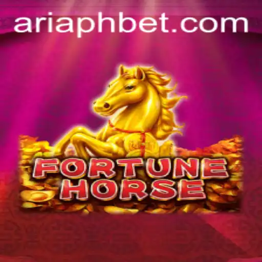 FortuneHorse: Unveiling the Mystical World of ARIAPH