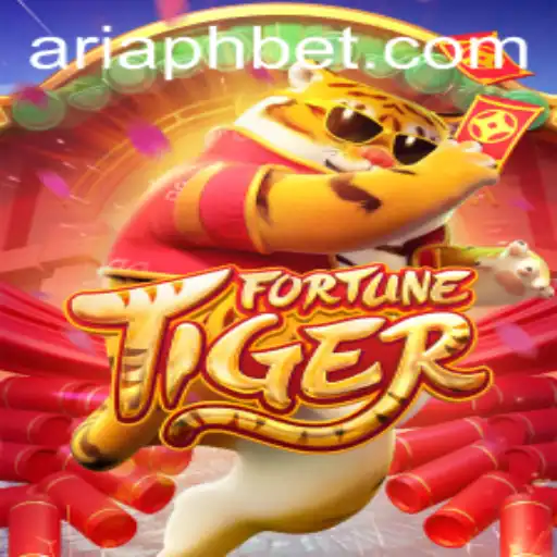 Discover the Exhilarating World of FortuneTiger with ARIAPH