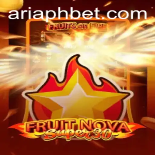 Unveiling FruitrNovaSupe30 and its Enchanting World of ARIAPH
