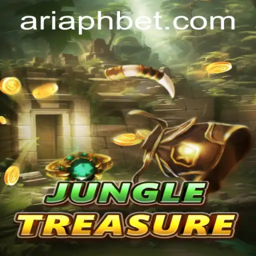 Unveiling the Thrills of JungleTreasure: Discover ARIAPH, The Adventure of Lifetime